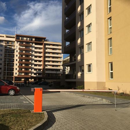 Elegantza Suites Brasov Exterior photo