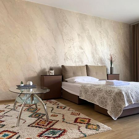 Elegantza Suites Brasov Exterior photo