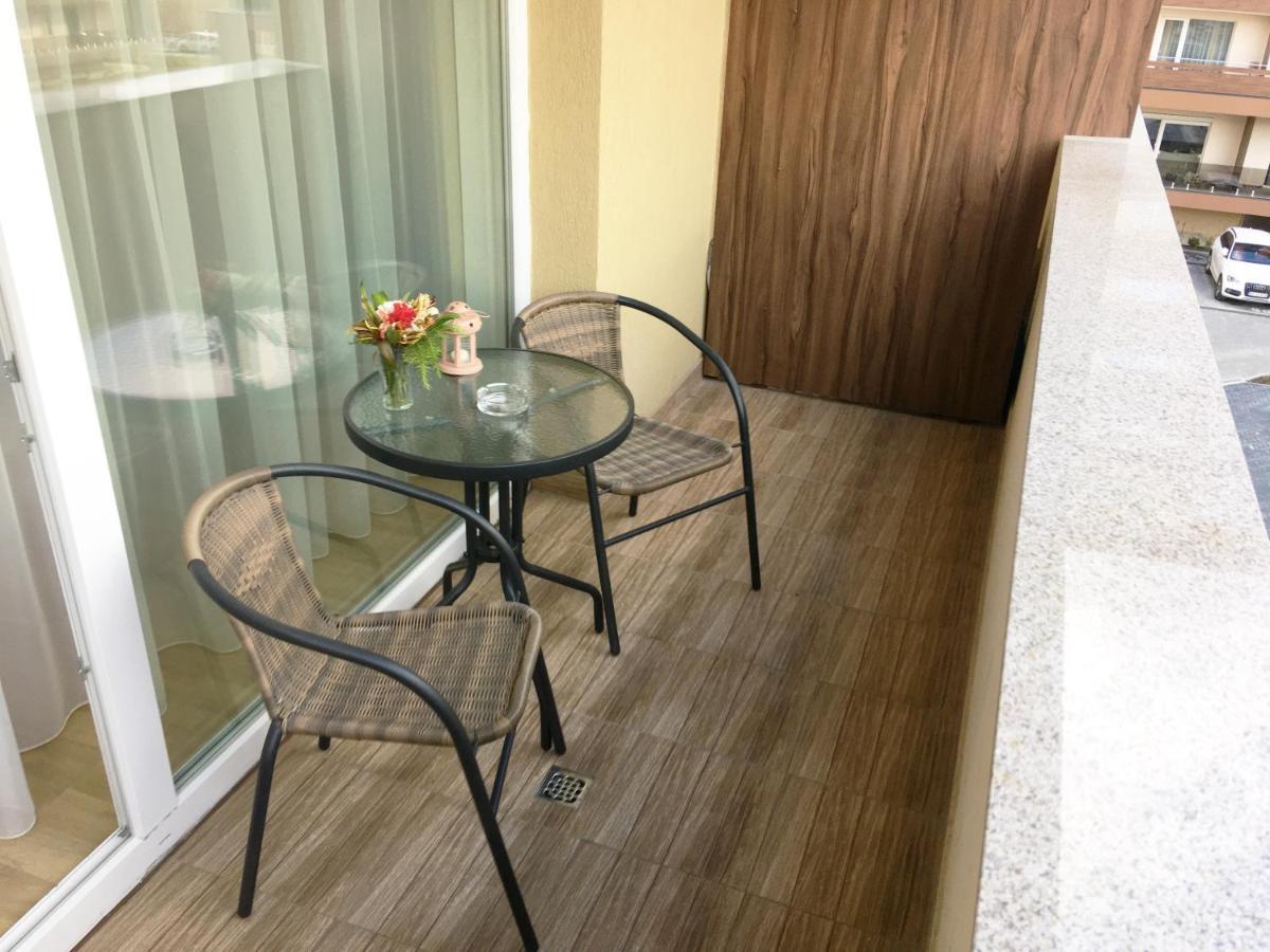 Elegantza Suites Brasov Exterior photo