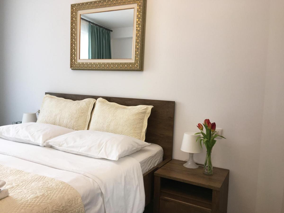 Elegantza Suites Brasov Exterior photo